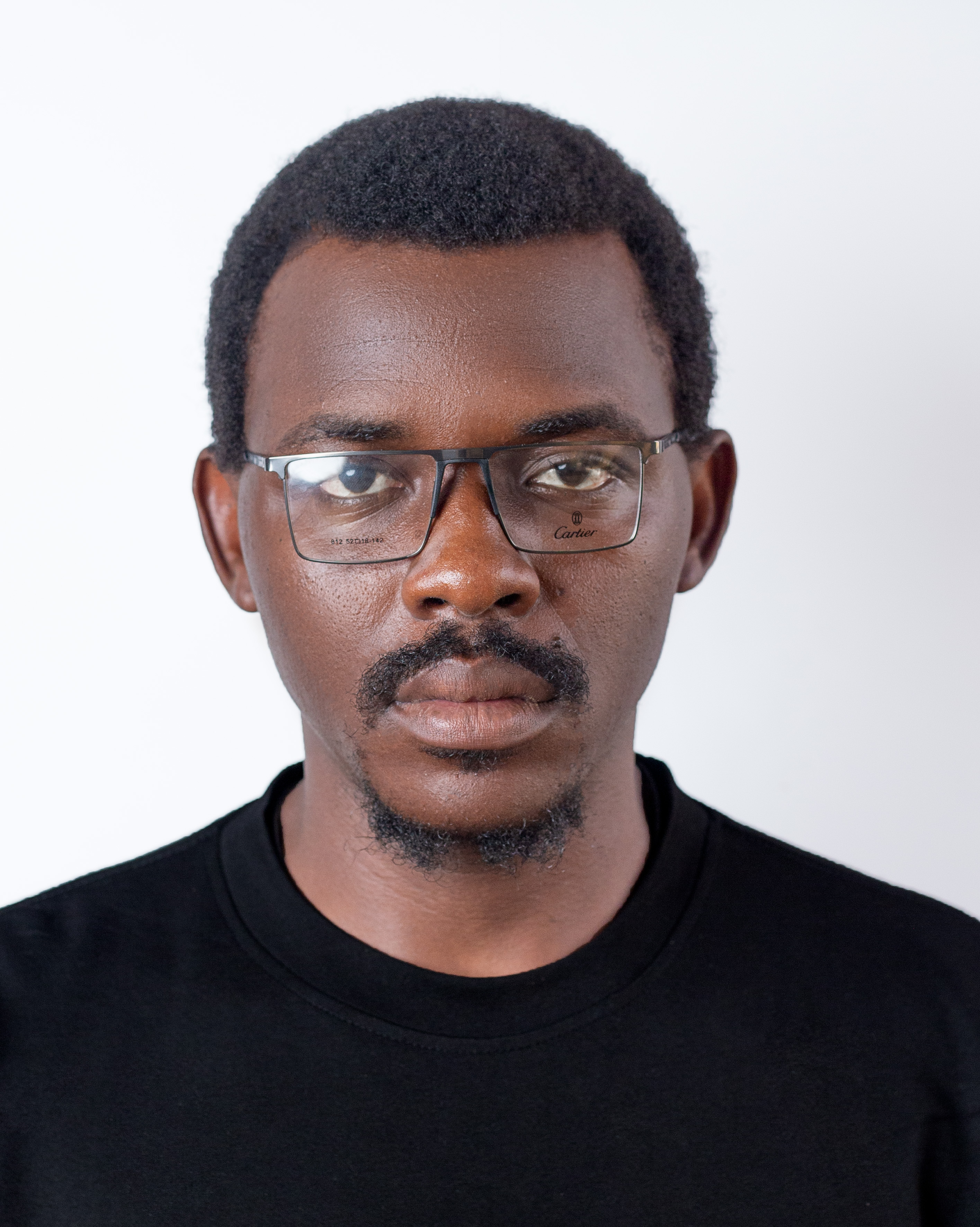 Samuel Femi Rasheed